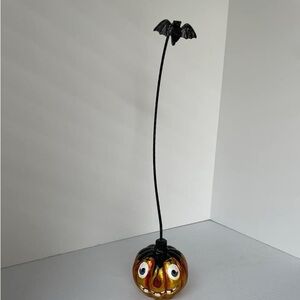 Christopher Radko Junior Jack Ornament Holder. Retired